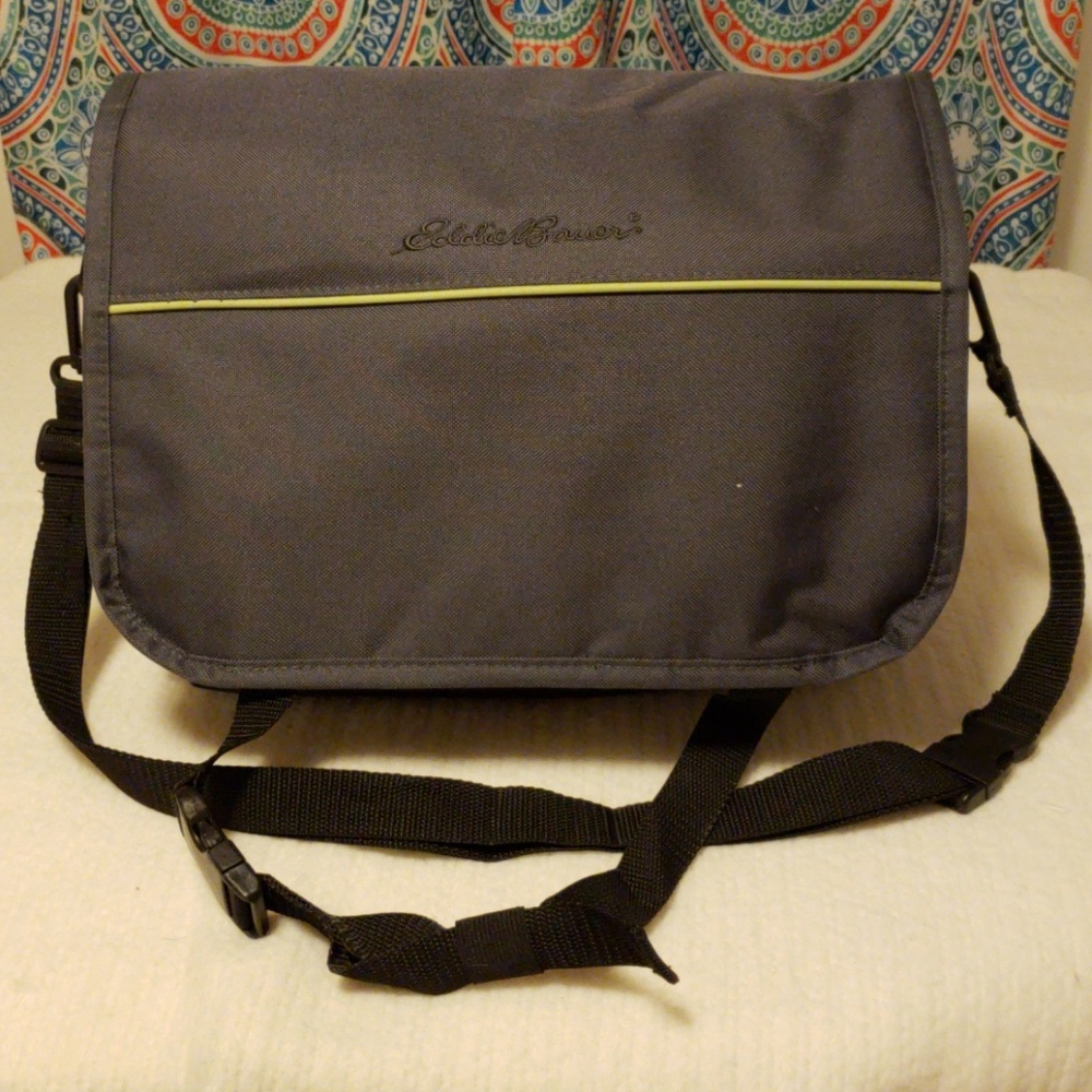 Cooler/heat, Baby, Messanger bag